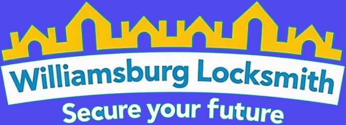 commercial locksmith williamsburg