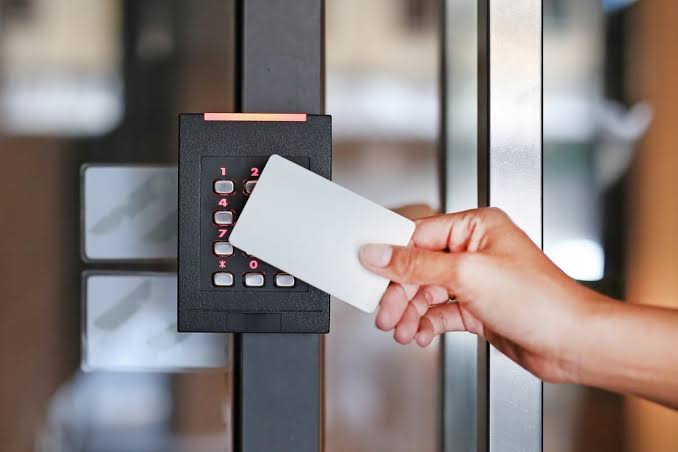 Commercial Locksmith Williamsburg VA